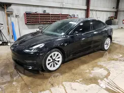5YJ3E1EA3NF304762 2022 TESLA MODEL 3