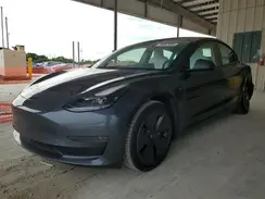5YJ3E1EA3NF309198 2022 TESLA MODEL 3