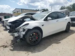 5YJ3E1EA3NF311016 2022 TESLA MODEL 3
