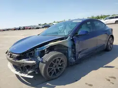 5YJ3E1EA3NF311758 2022 TESLA MODEL 3