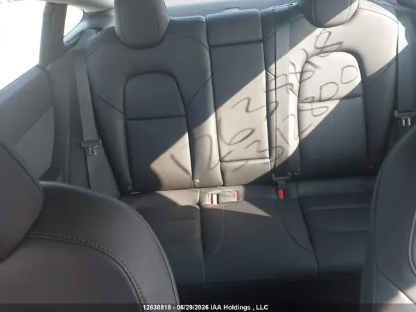 5YJ3E1EA3NF312800 2022 TESLA MODEL 3 - Image 8