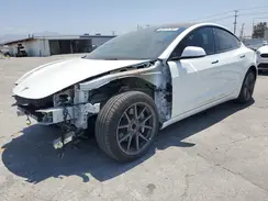 5YJ3E1EA3NF317849 2022 TESLA MODEL 3