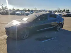 5YJ3E1EA3NF318595 2022 TESLA MODEL 3