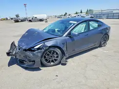 5YJ3E1EA3NF321092 2022 TESLA MODEL 3