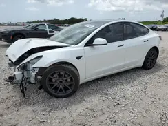 5YJ3E1EA3NF327278 2022 TESLA MODEL 3
