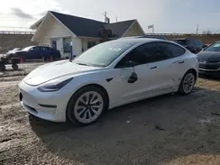 5YJ3E1EA3NF330486 2022 TESLA MODEL 3
