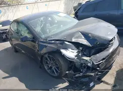 5YJ3E1EA3NF332335 2022 TESLA MODEL 3