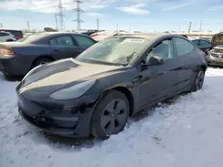 5YJ3E1EA3NF332397 2022 TESLA MODEL 3