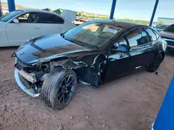 5YJ3E1EA3NF333632 2022 TESLA MODEL 3