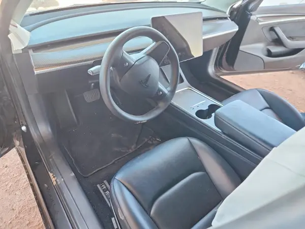 5YJ3E1EA3NF333632 2022 TESLA MODEL 3 - Image 8