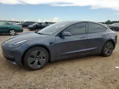5YJ3E1EA3NF336823 2022 TESLA MODEL 3