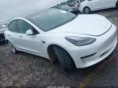 5YJ3E1EA3NF348292 2022 TESLA MODEL 3