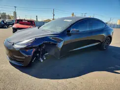 5YJ3E1EA3NF355565 2022 TESLA MODEL 3