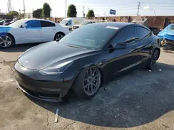 5YJ3E1EA3NF357462 2022 TESLA MODEL 3