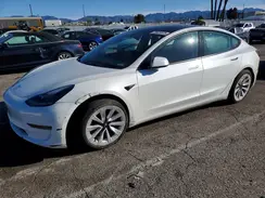 5YJ3E1EA3NF358689 2022 TESLA MODEL 3