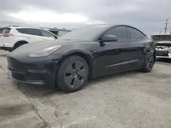 5YJ3E1EA3NF359695 2022 TESLA MODEL 3