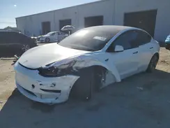 5YJ3E1EA3NF360118 2022 TESLA MODEL 3