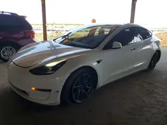 5YJ3E1EA3NF360555 2022 TESLA MODEL 3