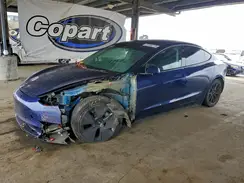 5YJ3E1EA3NF362564 2022 TESLA MODEL 3