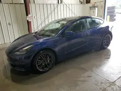 5YJ3E1EA3NF368865 2022 TESLA MODEL 3
