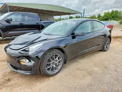 5YJ3E1EA3NF369014 2022 TESLA MODEL 3