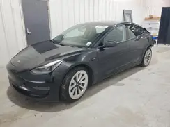 5YJ3E1EA3NF372088 2022 TESLA MODEL 3
