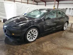 5YJ3E1EA3NF372091 2022 TESLA MODEL 3