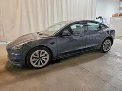5YJ3E1EA3NF372141 2022 TESLA MODEL 3