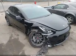 5YJ3E1EA3NF374052 2022 TESLA MODEL 3