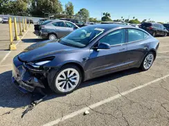 5YJ3E1EA3NF374164 2022 TESLA MODEL 3