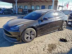 5YJ3E1EA3NF374388 2022 TESLA MODEL 3