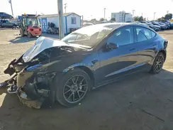 5YJ3E1EA3NF376822 2022 TESLA MODEL 3