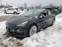 5YJ3E1EA3PF382817 2023 TESLA MODEL 3