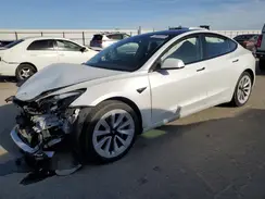 5YJ3E1EA3PF383224 2023 TESLA MODEL 3