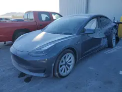 5YJ3E1EA3PF383904 2023 TESLA MODEL 3