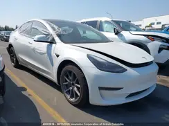 5YJ3E1EA3PF384938 2023 TESLA MODEL 3