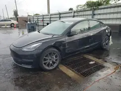 5YJ3E1EA3PF385877 2023 TESLA MODEL 3