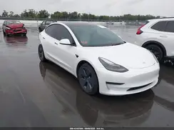 5YJ3E1EA3PF394675 2023 TESLA MODEL 3