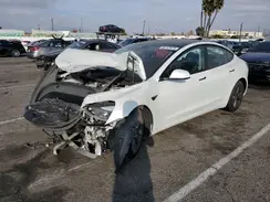 5YJ3E1EA3PF394790 2023 TESLA MODEL 3