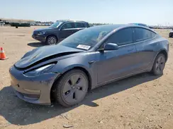 5YJ3E1EA3PF394837 2023 TESLA MODEL 3