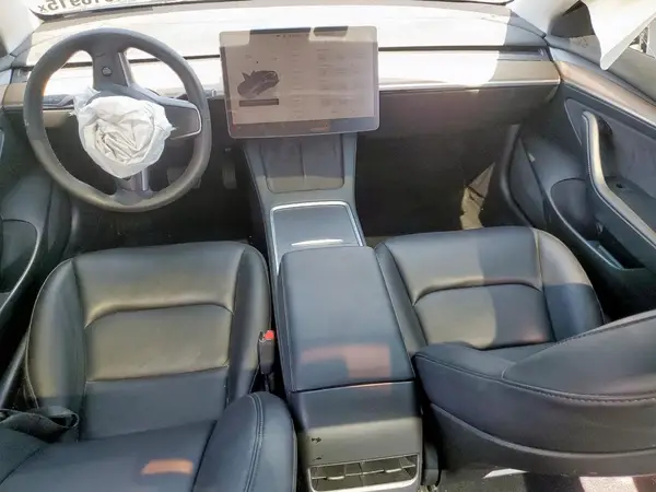 5YJ3E1EA3PF394837 2023 TESLA MODEL 3 - Image 8