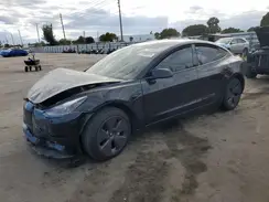 5YJ3E1EA3PF396197 2023 TESLA MODEL 3
