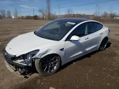 5YJ3E1EA3PF397821 2023 TESLA MODEL 3