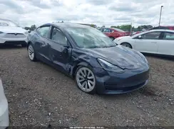 5YJ3E1EA3PF397897 2023 TESLA MODEL 3