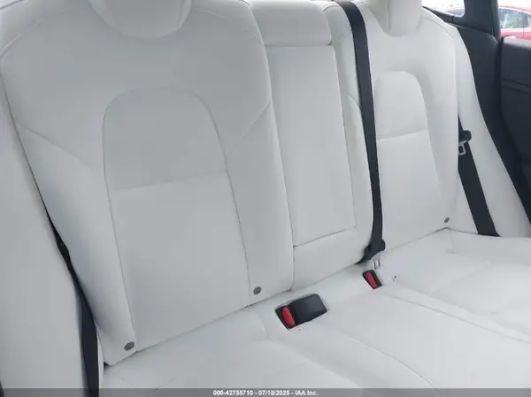 5YJ3E1EA3PF397897 2023 TESLA MODEL 3 - Image 8