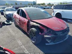 5YJ3E1EA3PF397964 2023 TESLA MODEL 3