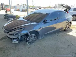5YJ3E1EA3PF398242 2023 TESLA MODEL 3