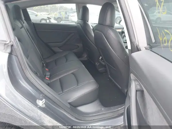 5YJ3E1EA3PF398564 2023 TESLA MODEL 3 - Image 8