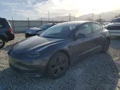 5YJ3E1EA3PF399553 2023 TESLA MODEL 3