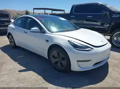 5YJ3E1EA3PF400216 2023 TESLA MODEL 3